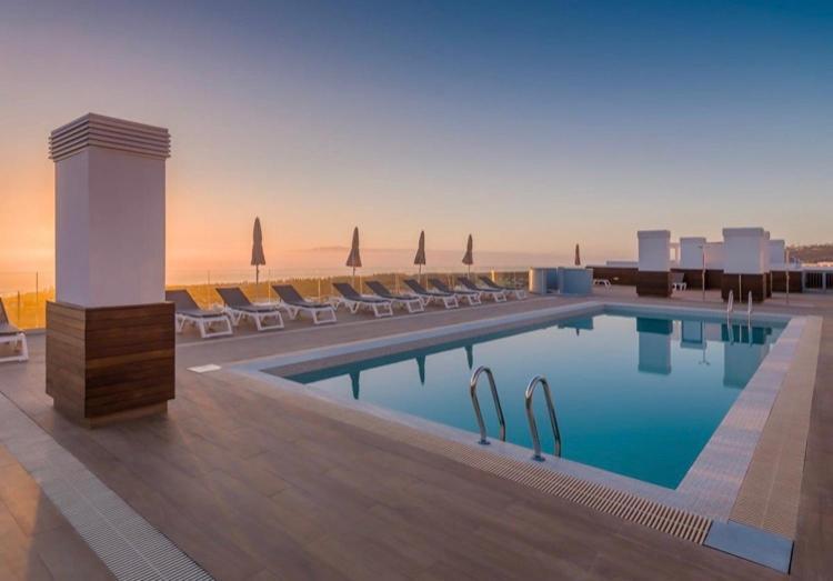 Apartamento Tesoro Galeon Costa Adeje (Tenerife)